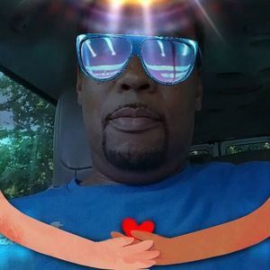 Meet your Posher, Ray